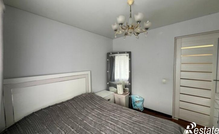3-комн квартира улица Мальбахова, 30 литА,  д. 30 литА