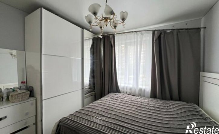 3-комн квартира улица Мальбахова, 30 литА,  д. 30 литА