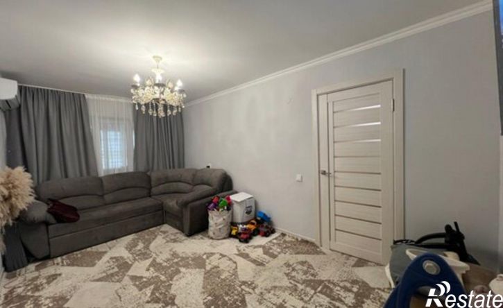 3-комн квартира улица Мальбахова, 30 литА,  д. 30 литА