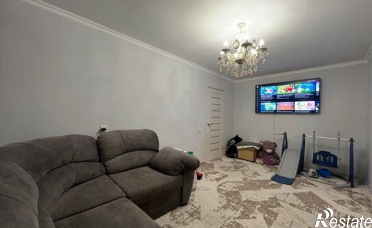 3-комн квартира улица Мальбахова, 30 литА,  д. 30 литА