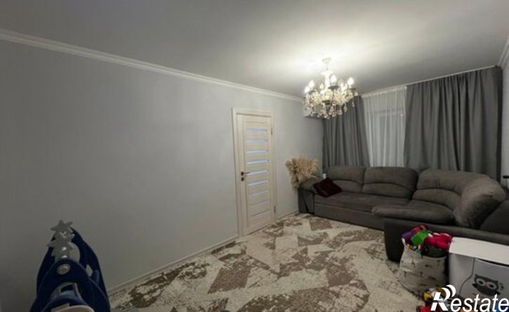 3-комн квартира улица Мальбахова, 30 литА,  д. 30 литА