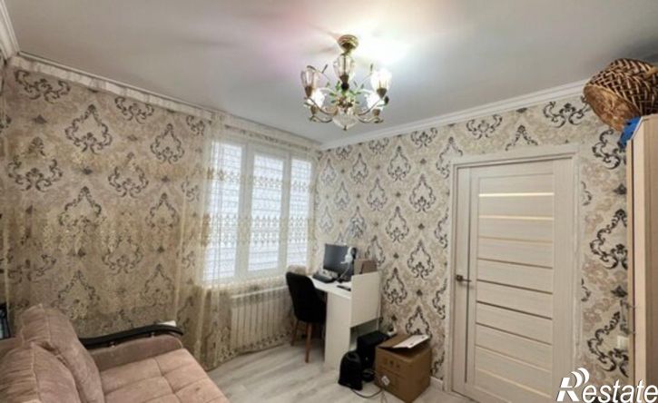 3-комн квартира улица Мальбахова, 30 литА,  д. 30 литА