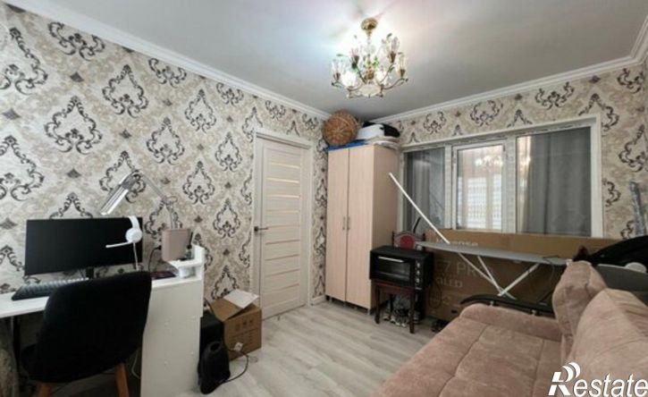3-комн квартира улица Мальбахова, 30 литА,  д. 30 литА