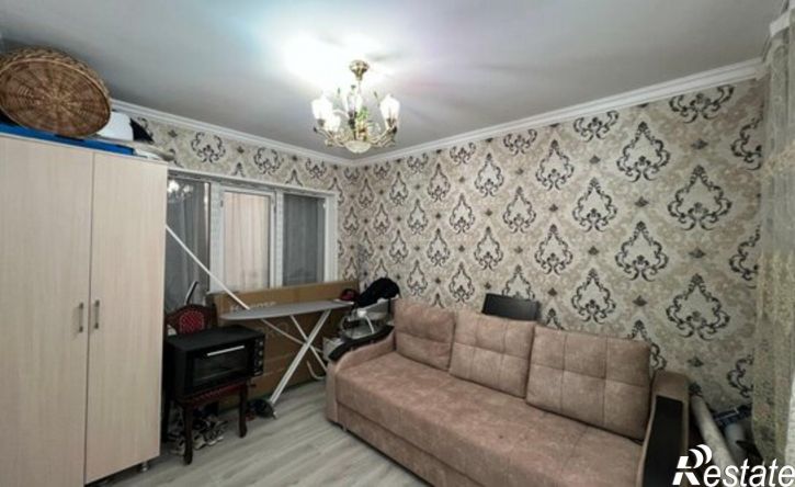 3-комн квартира улица Мальбахова, 30 литА,  д. 30 литА