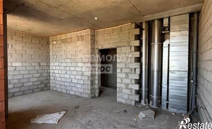 4-комн квартира улица Тлостанова, 16,  д. 16