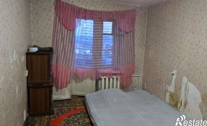 2-комн квартира улица Идарова, 158,  д. 158