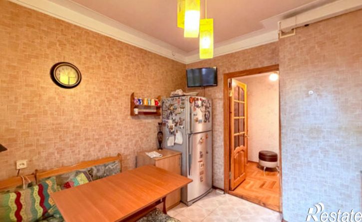 2-комн квартира пр-кт Шогенцукова, 27,  д. 27