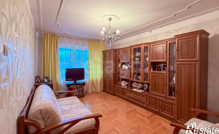 2-комн квартира пр-кт Шогенцукова, 27,  д. 27
