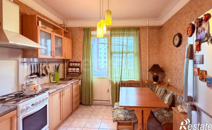 2-комн квартира пр-кт Шогенцукова, 27,  д. 27