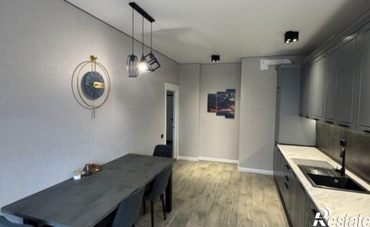 3-комн квартира ул Атажукина, 10Б,  д. 10Б