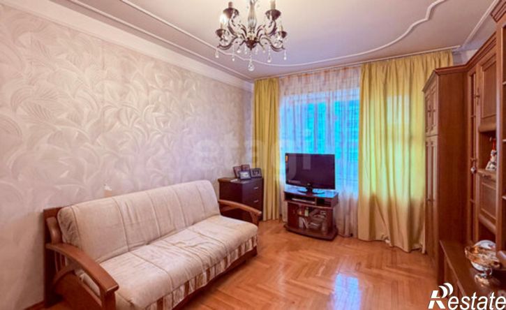 2-комн квартира пр-кт Шогенцукова, 27,  д. 27