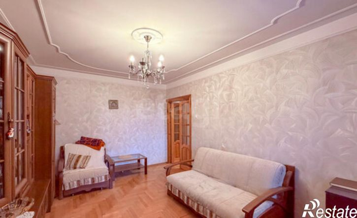 2-комн квартира пр-кт Шогенцукова, 27,  д. 27