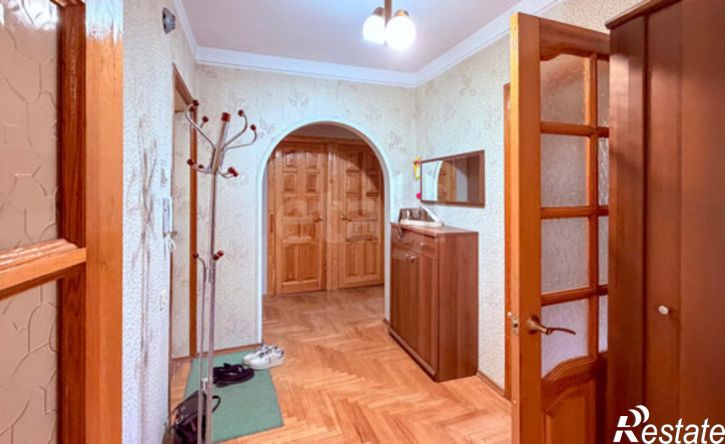 2-комн квартира пр-кт Шогенцукова, 27,  д. 27