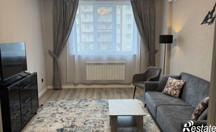 3-комн квартира ул Атажукина, 10Б,  д. 10Б
