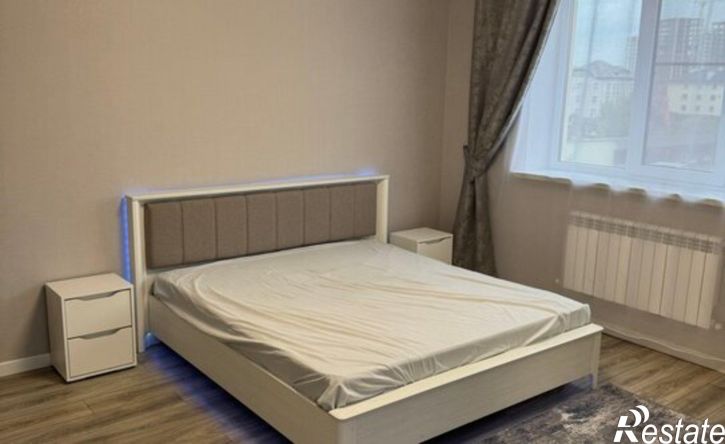 3-комн квартира ул Атажукина, 10Б,  д. 10Б