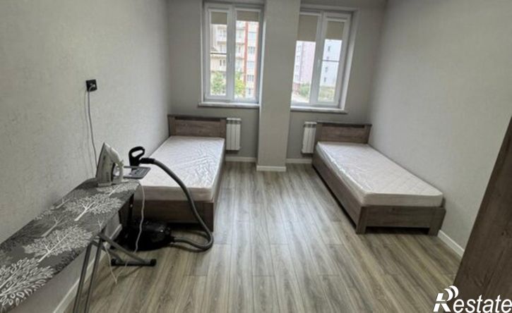 3-комн квартира ул Атажукина, 10Б,  д. 10Б