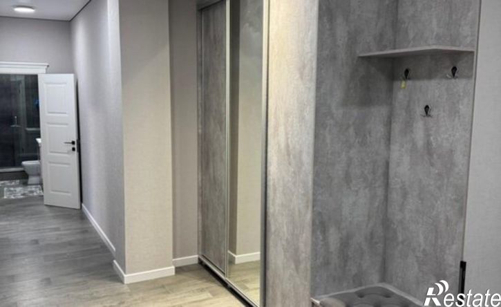 3-комн квартира ул Атажукина, 10Б,  д. 10Б