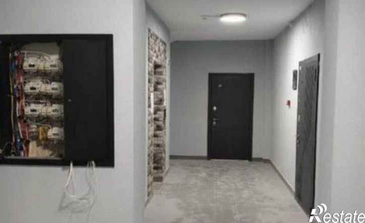 1-комн квартира ул Кабардинская, 210а,  д. 210а
