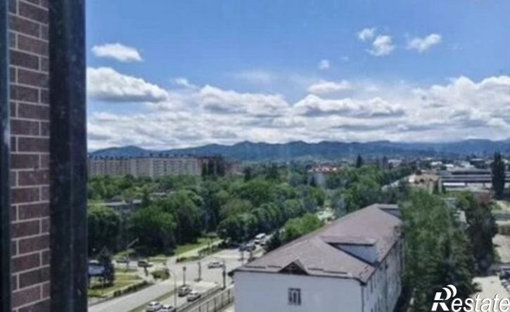 3-комн квартира ул Кабардинская, 210а,  д. 210а