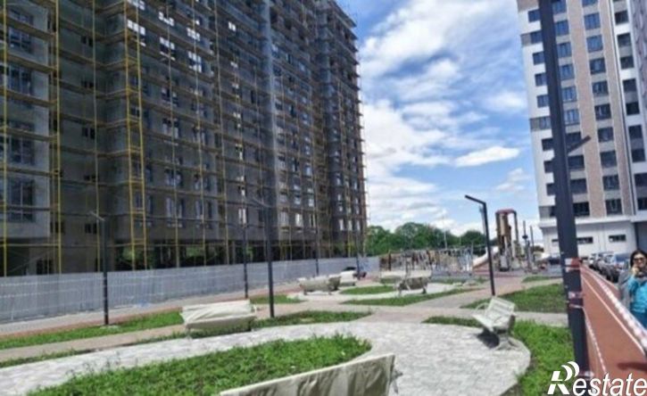 3-комн квартира ул Кабардинская, 210а,  д. 210а