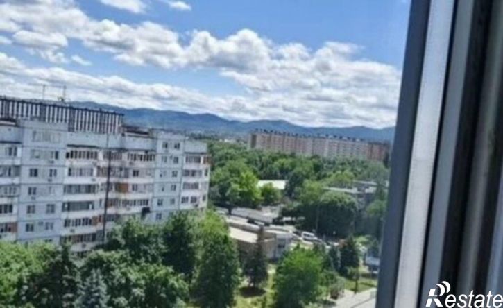 1-комн квартира ул Кабардинская, 210а,  д. 210а