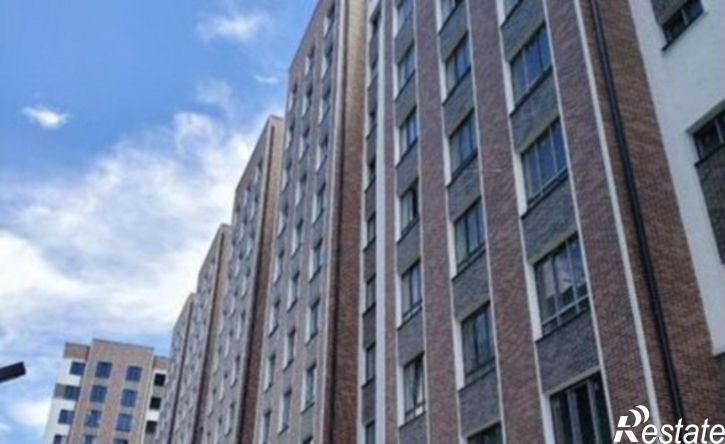 3-комн квартира ул Кабардинская, 210а,  д. 210а