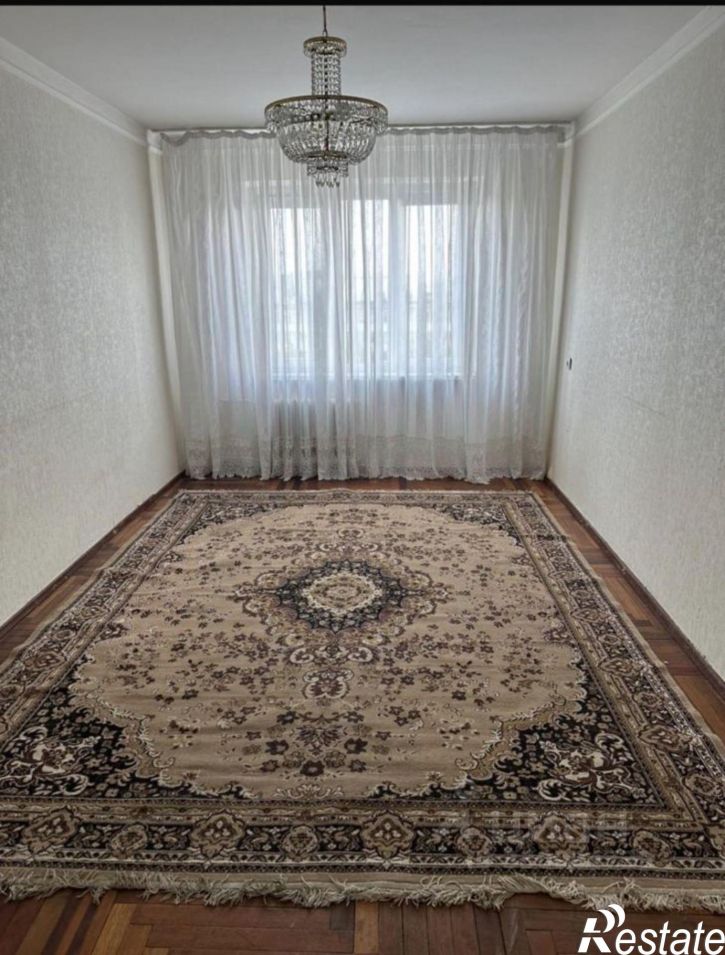 3-комн квартира проспект Кулиева, 6А,  д. 6А