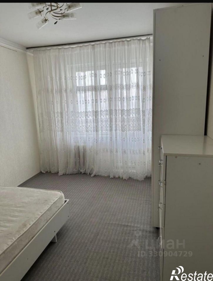 3-комн квартира проспект Кулиева, 6А,  д. 6А