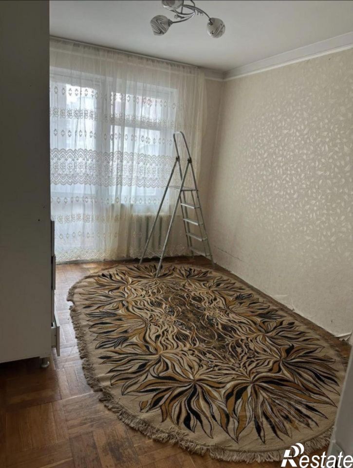 3-комн квартира проспект Кулиева, 6А,  д. 6А