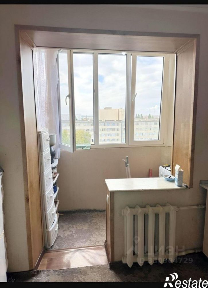3-комн квартира проспект Кулиева, 6А,  д. 6А