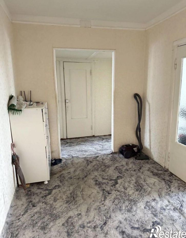 3-комн квартира проспект Кулиева, 6А,  д. 6А