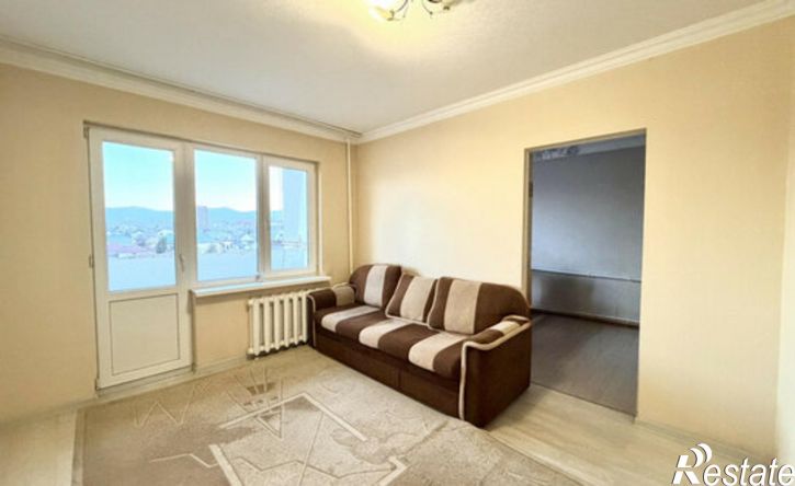3-комн квартира улица 2-й Таманской дивизии, 37,  д. 37