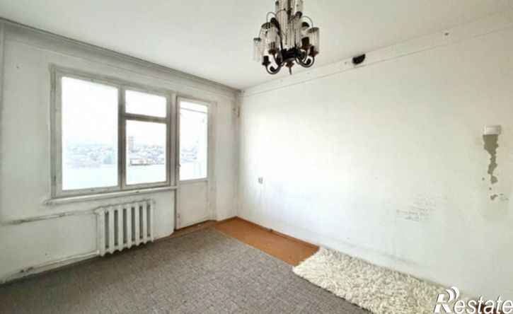 3-комн квартира улица 2-й Таманской дивизии, 37,  д. 37