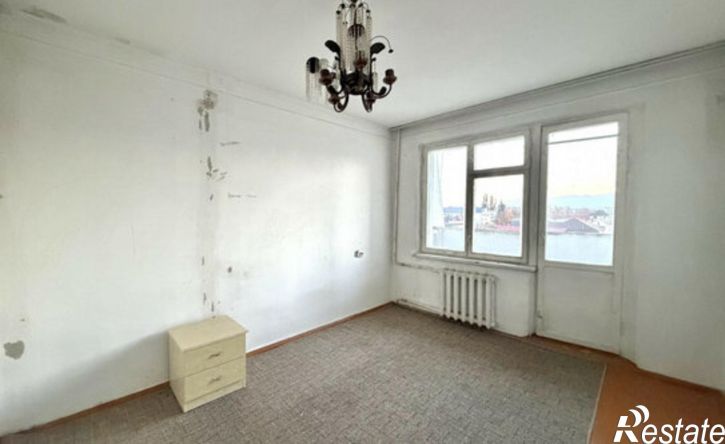 3-комн квартира улица 2-й Таманской дивизии, 37,  д. 37