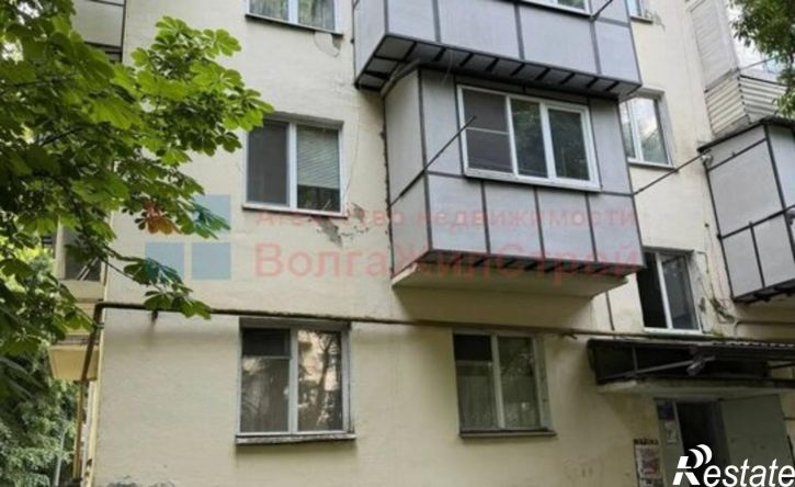 2-комн квартира улица Ватутина, 10,  д. 10