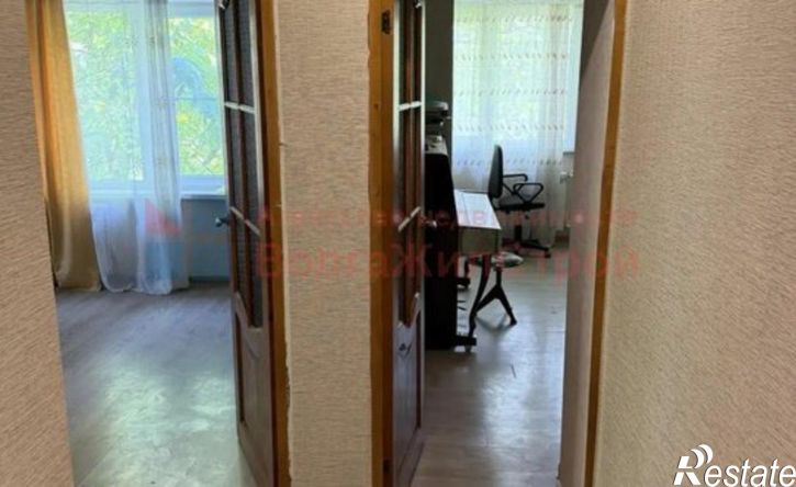 2-комн квартира улица Ватутина, 10,  д. 10