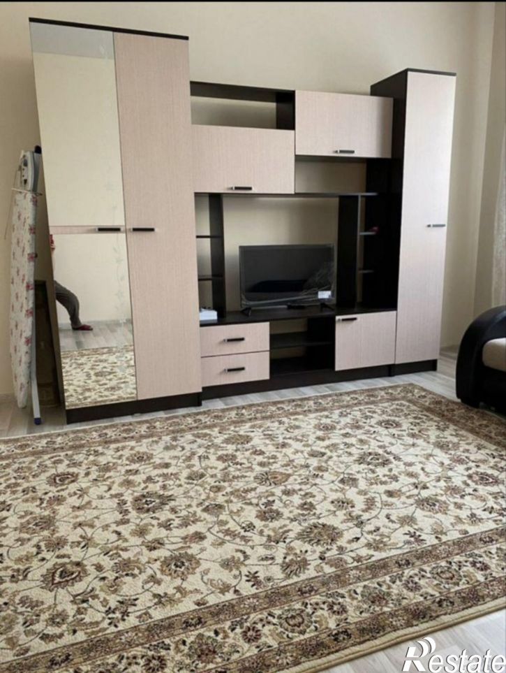 1-комн квартира улица Хужокова, 145 блок В,  д. 145 блок В
