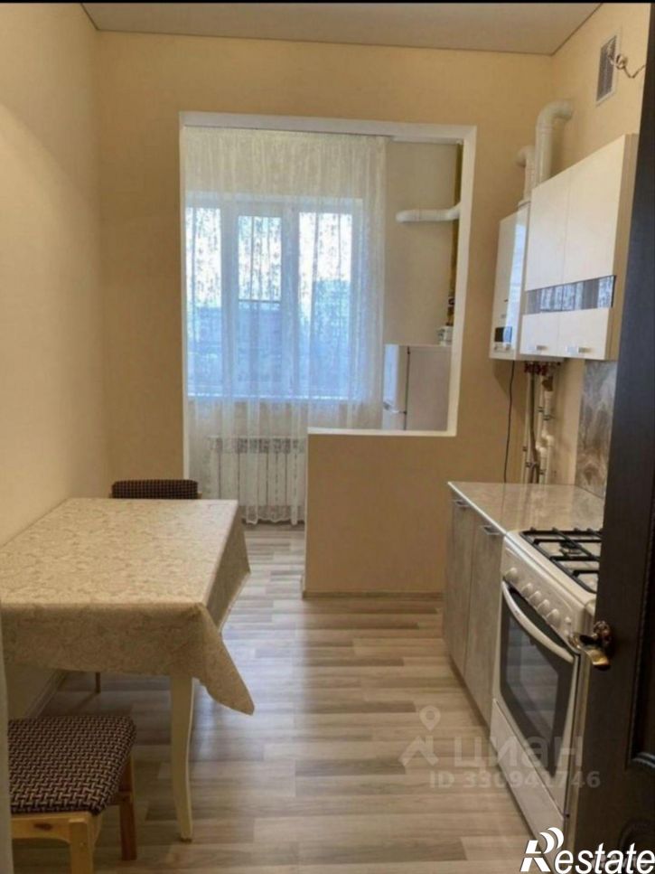 1-комн квартира улица Хужокова, 145 блок В,  д. 145 блок В