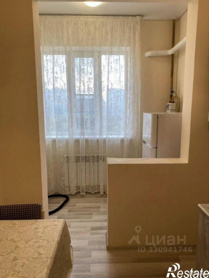 1-комн квартира улица Хужокова, 145 блок В,  д. 145 блок В