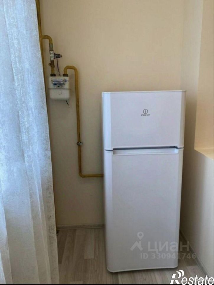 1-комн квартира улица Хужокова, 145 блок В,  д. 145 блок В
