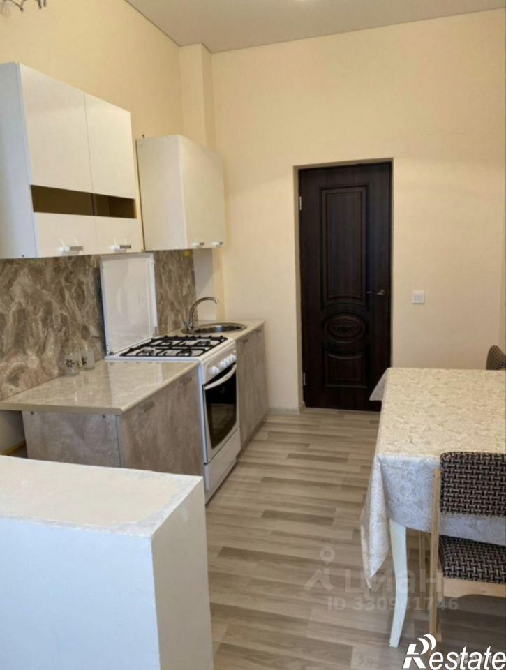 1-комн квартира улица Хужокова, 145 блок В,  д. 145 блок В
