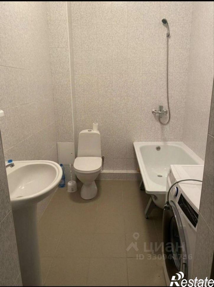 1-комн квартира улица Хужокова, 145 блок В,  д. 145 блок В
