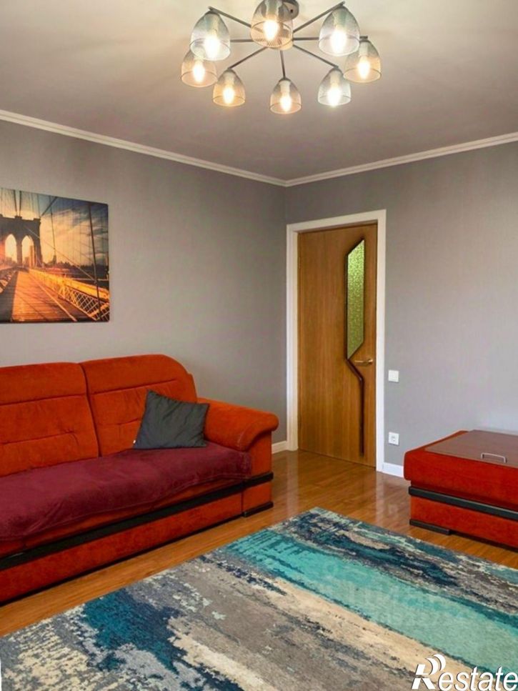 3-комн квартира улица Щаденко, 28А,  д. 28А