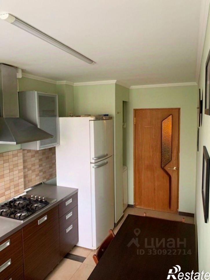 3-комн квартира улица Щаденко, 28А,  д. 28А