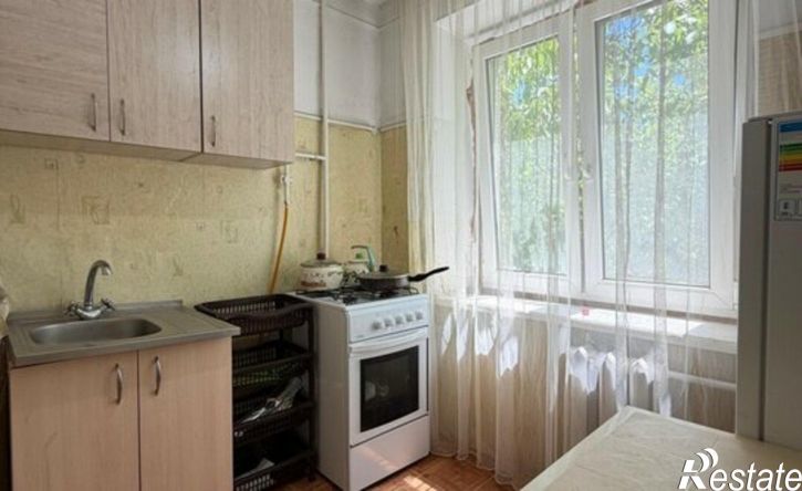 1-комн квартира улица Мусова, 29,  д. 29