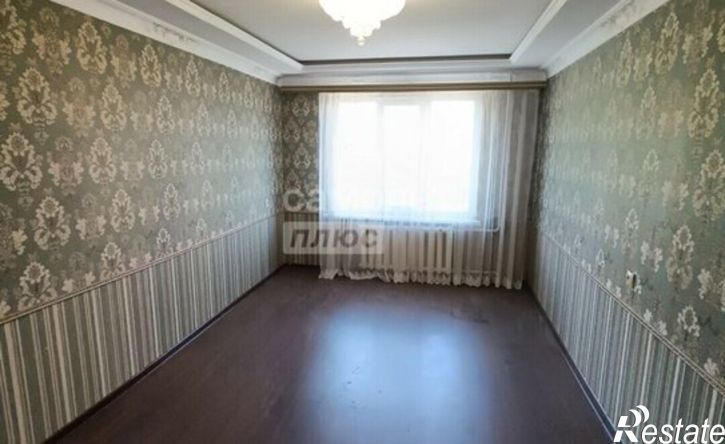 3-комн квартира улица Шогенова, 18,  д. 18