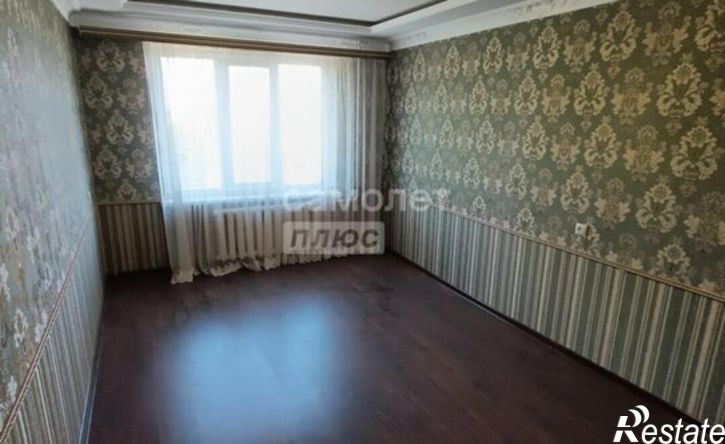 3-комн квартира улица Шогенова, 18,  д. 18
