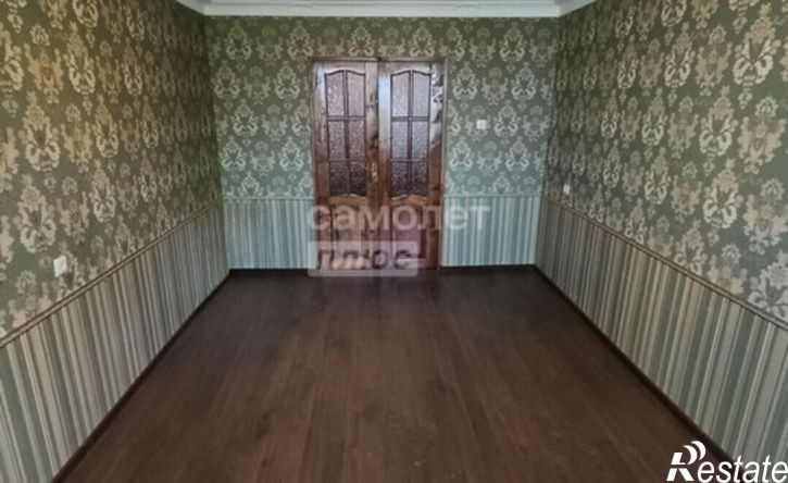 3-комн квартира улица Шогенова, 18,  д. 18
