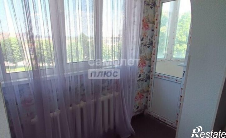 3-комн квартира улица Шогенова, 18,  д. 18