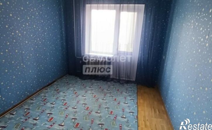 3-комн квартира улица Шогенова, 18,  д. 18